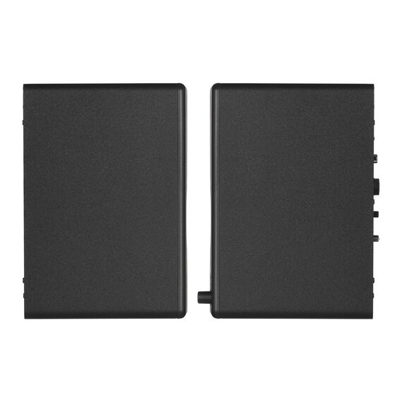 M-AUDIO BX4 BT 2x loudspeaker Black Wired + Bluetooth 50 W | Techbox