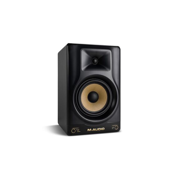 M-audio Forty Sixty - active monitor | Techbox