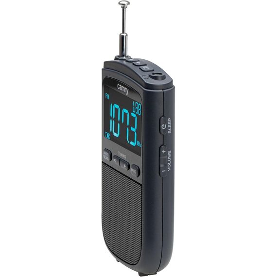 Mini Radio Camry CR 1905 | Techbox