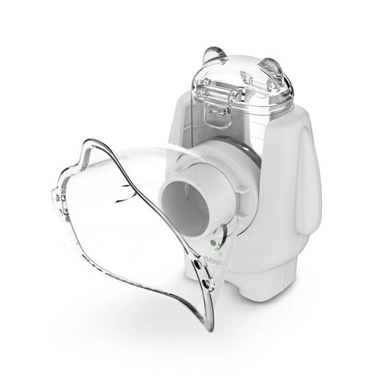 NENO ATEMO  36 / 5 000 portable ultrasonic nebulizer | Techbox