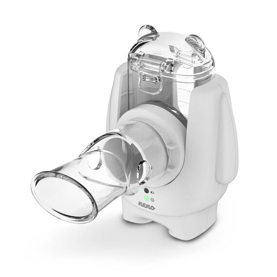 NENO ATEMO  36 / 5 000 portable ultrasonic nebulizer | Techbox