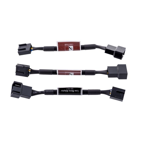 Noctua NA-SRC7 computer cooling system part/accessory