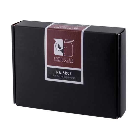 Noctua NA-SRC7 computer cooling system part/accessory