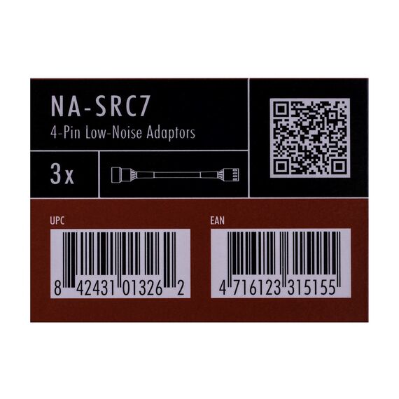 Noctua NA-SRC7 computer cooling system part/accessory
