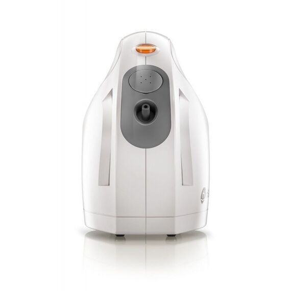 Piston nebuliser inhaler HAXE Galaxy | Techbox