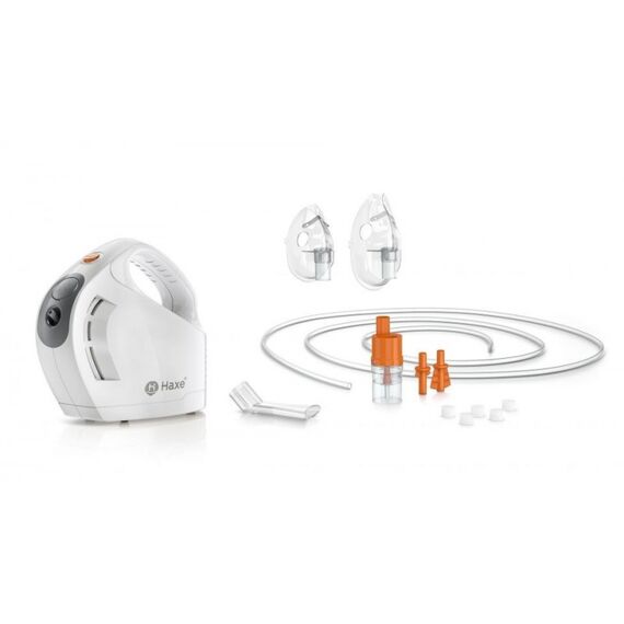 Piston nebuliser inhaler HAXE Galaxy | Techbox