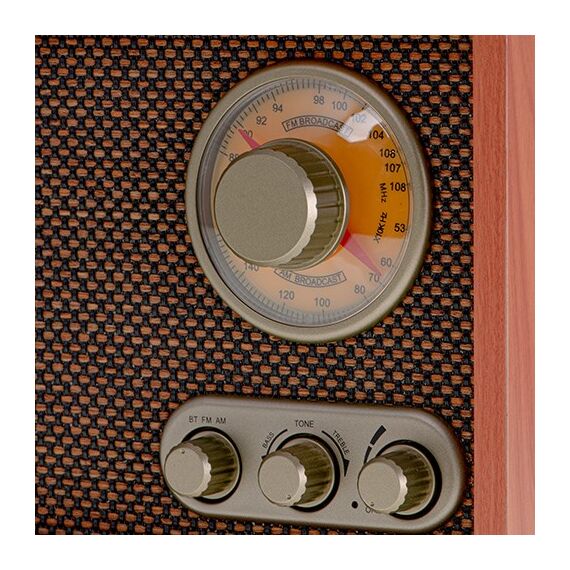 Radio Adler AD 1171 | Techbox