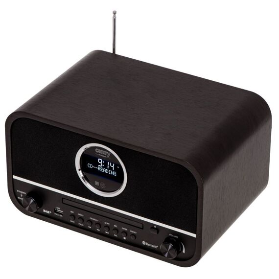 Radio Camry  CR 1182 - Portable Radio CD Players - Home Cinema - Techbox