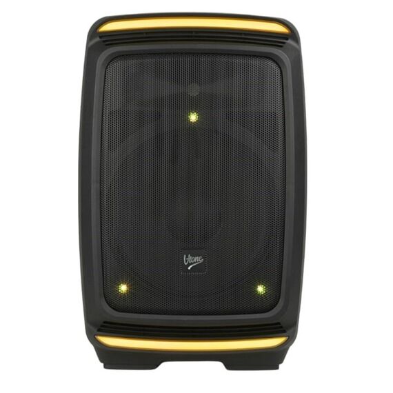 V-TONE OrionX 14 ACCU - active 14" battery-powered speaker | Techbox