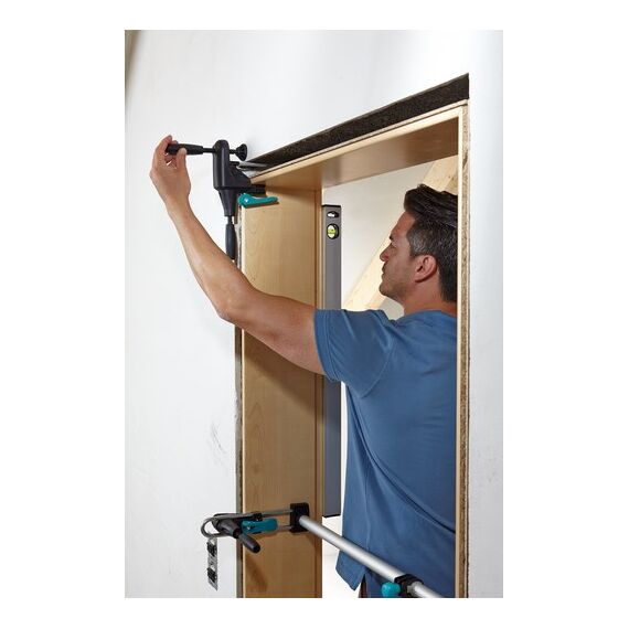 wolfcraft GmbH "PRO" Door Frame Assembly Set | Techbox
