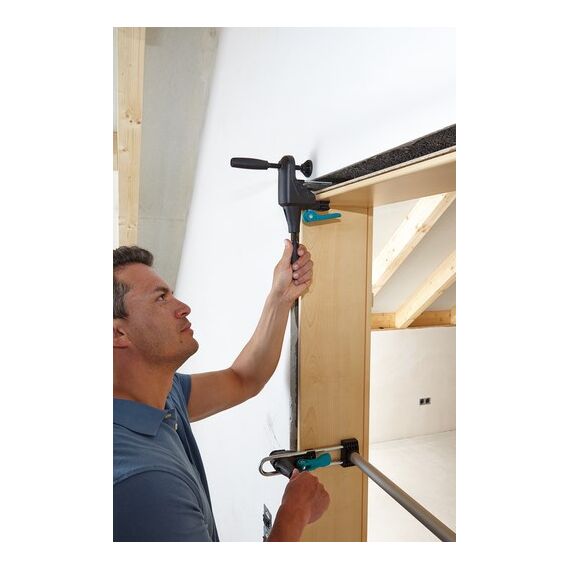 wolfcraft GmbH "PRO" Door Frame Assembly Set | Techbox