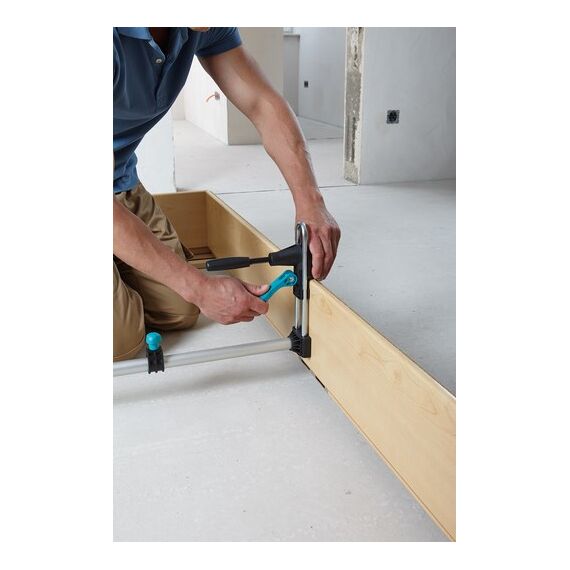 wolfcraft GmbH "PRO" Door Frame Assembly Set | Techbox