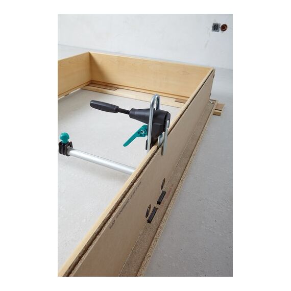 wolfcraft GmbH "PRO" Door Frame Assembly Set | Techbox