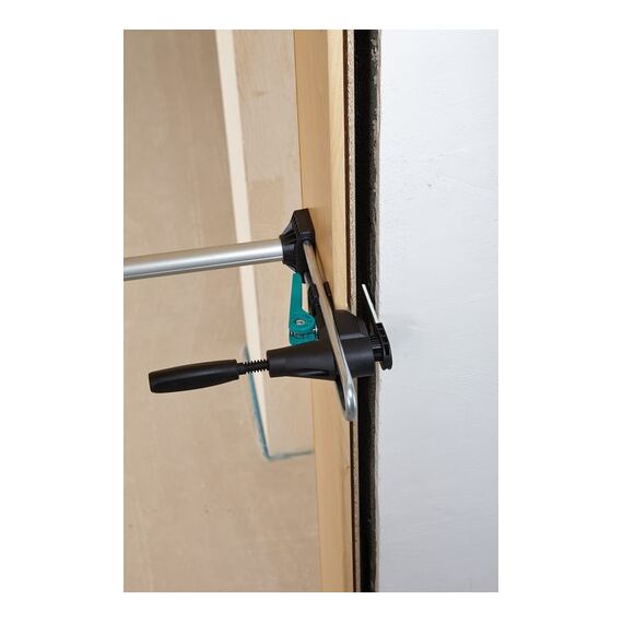 wolfcraft GmbH "PRO" Door Frame Assembly Set | Techbox