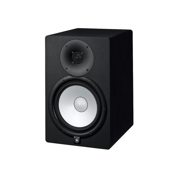 Yamaha HS8 loudspeaker 2-way Black Wired 120 W | Techbox