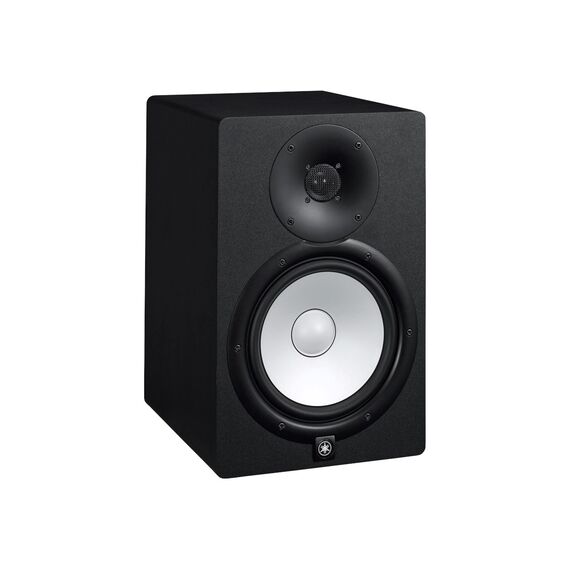 Yamaha HS8 loudspeaker 2-way Black Wired 120 W | Techbox