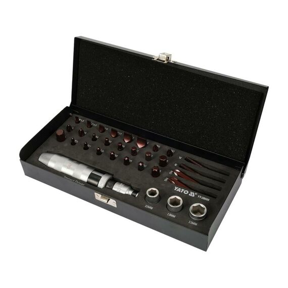 Yato YT-28000 manual screwdriver | Techbox