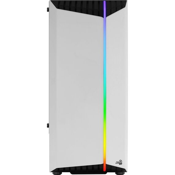 OBUDOWA AEROCOOL PGS BIONIC-G-WT-v2 RGB - Computer Cases - PC Cases & Accessories - Techbox