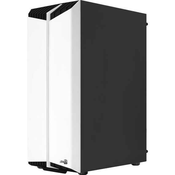 OBUDOWA AEROCOOL PGS BIONIC-G-WT-v2 RGB - Computer Cases - PC Cases & Accessories - Techbox
