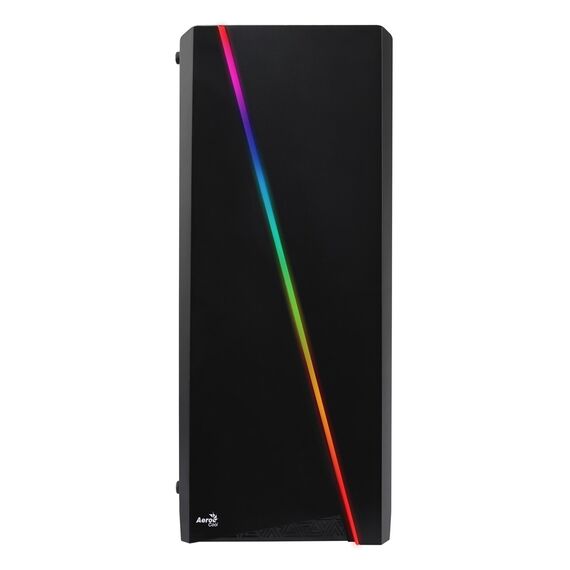 Aerocool Cylon Midi-Tower Black - Computer Cases - PC Cases & Accessories - Techbox