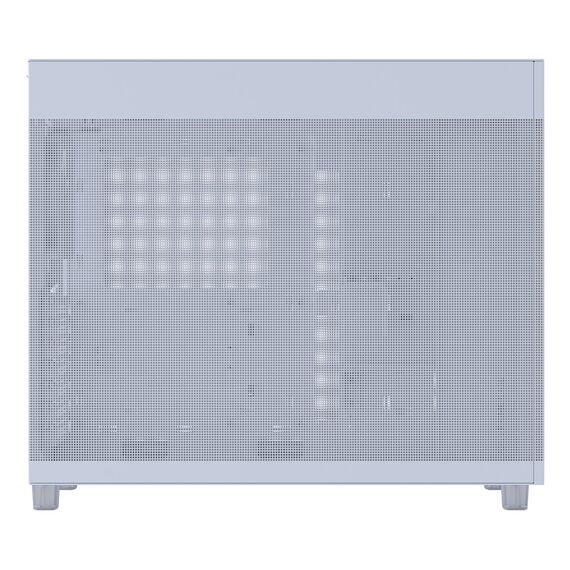 ASUS PRIME AP303 TG White - Computer Cases - PC Cases & Accessories - Techbox