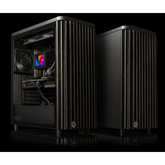 ASUS ProArt PA401 Wood Edition Beige - Metal Panel | Techbox