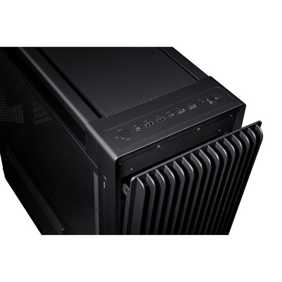 ASUS ProArt PA602 Midi Tower Black | Techbox