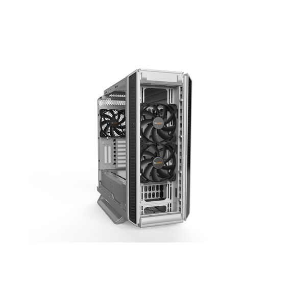be quiet! Silent Base 802 Window White Midi Tower - Computer Cases - PC Cases & Accessories - Techbox