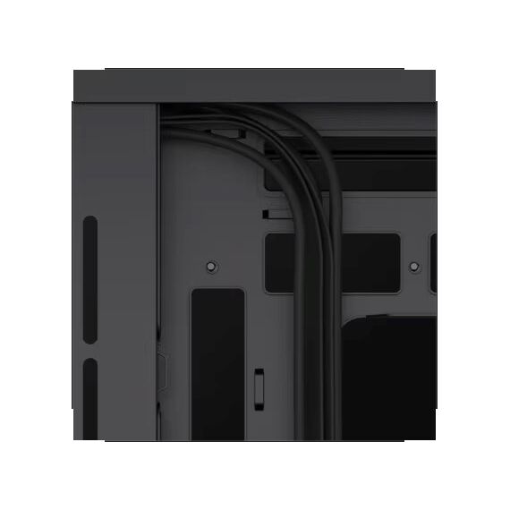 Corsair 3500X RS-R ARGB Midi Tower Black | Techbox