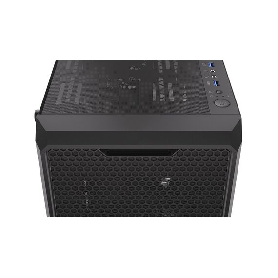 COVERAGE ENDORFY REGNUM 400 AIR | Techbox