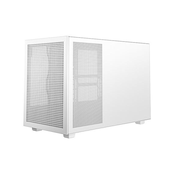DeepCool CH260 Micro Tower White | Techbox