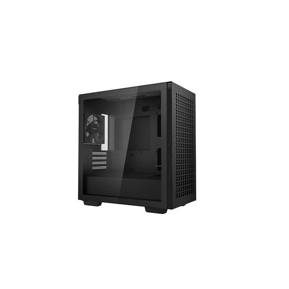 DeepCool CH370 Mini Tower Black | Techbox