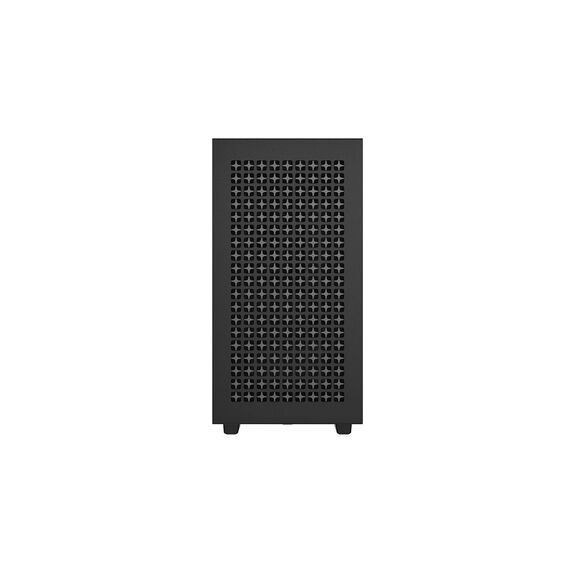 DeepCool CH370 Mini Tower Black | Techbox