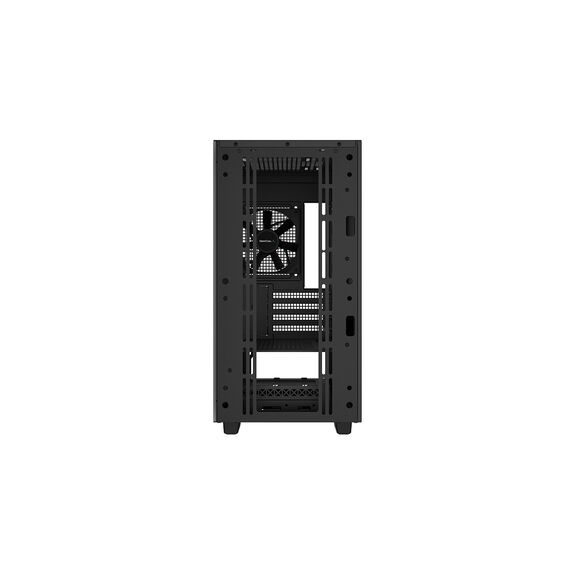 DeepCool CH370 Mini Tower Black | Techbox