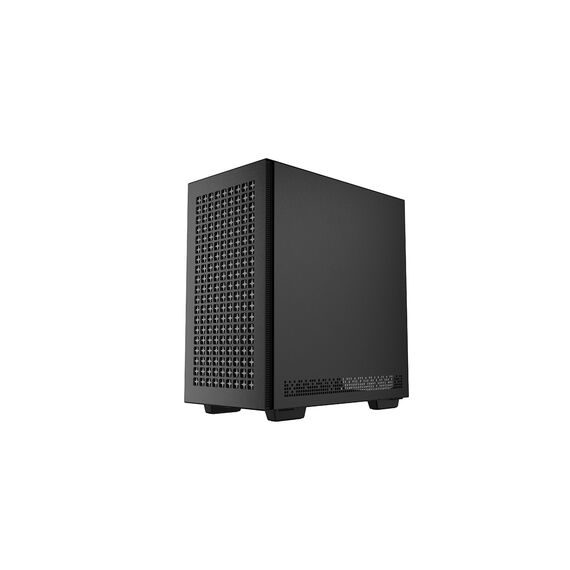 DeepCool CH370 Mini Tower Black | Techbox