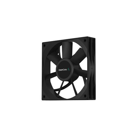 DeepCool CH370 Mini Tower Black | Techbox