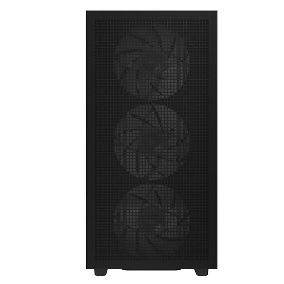 DeepCool CH560 DIGITAL Midi Tower Black | Techbox