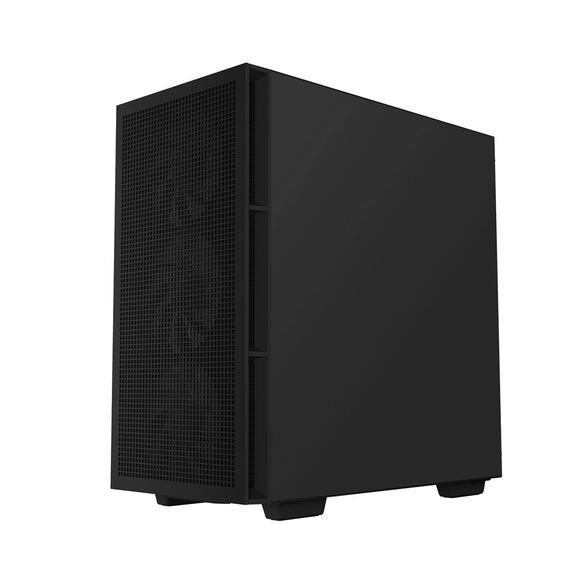 DeepCool CH560 DIGITAL Midi Tower Black | Techbox