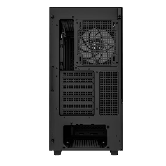 DeepCool CH560 DIGITAL Midi Tower Black | Techbox