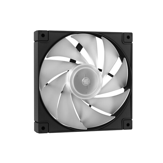DeepCool CH560 DIGITAL Midi Tower Black | Techbox