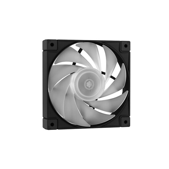 DeepCool CH560 DIGITAL Midi Tower Black | Techbox