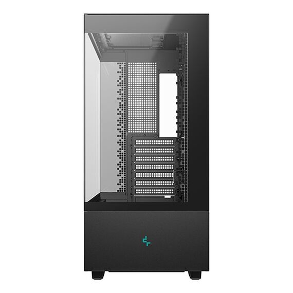 DeepCool CH690 Tower Black | Techbox