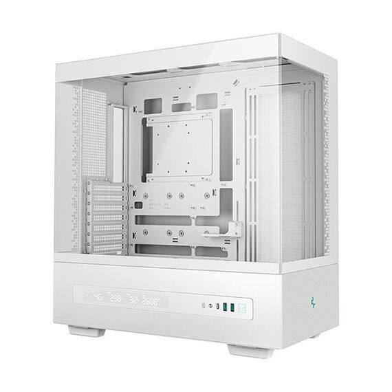 DeepCool CH690 Tower White | Techbox