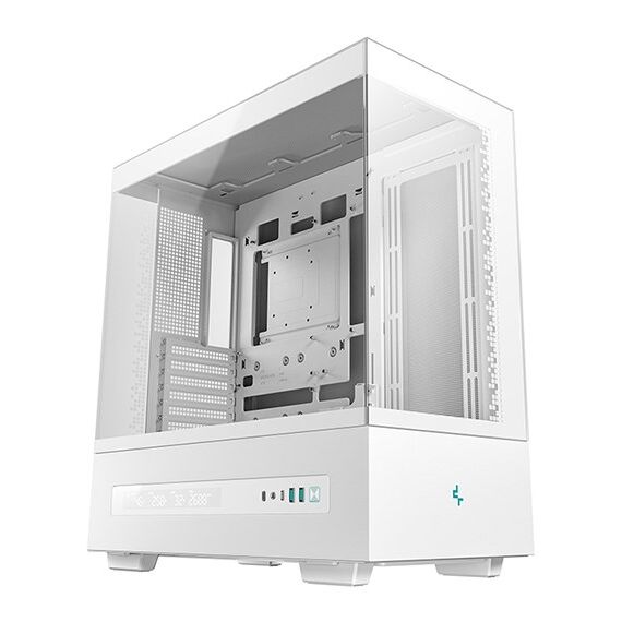 DeepCool CH690 Tower White | Techbox