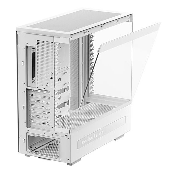 DeepCool CH690 Tower White | Techbox