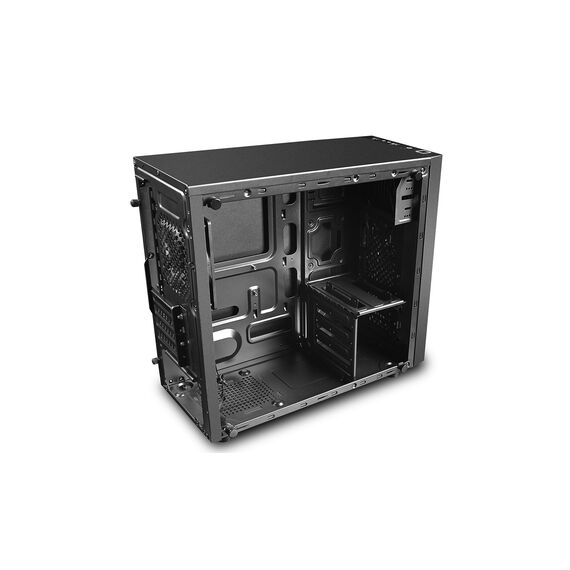 DeepCool Matrexx 30 Mini Tower Black | Techbox