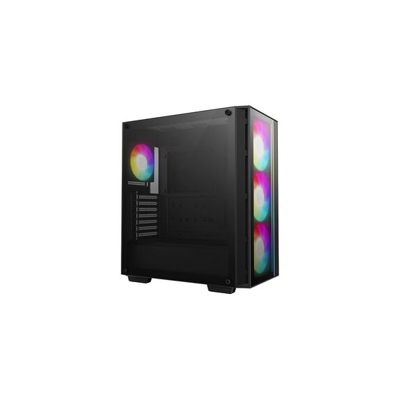 DeepCool MATREXX55 V4 C Midi Tower Black | Techbox