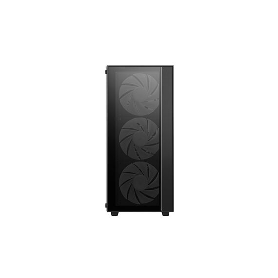 DeepCool MATREXX55 V4 C Midi Tower Black | Techbox