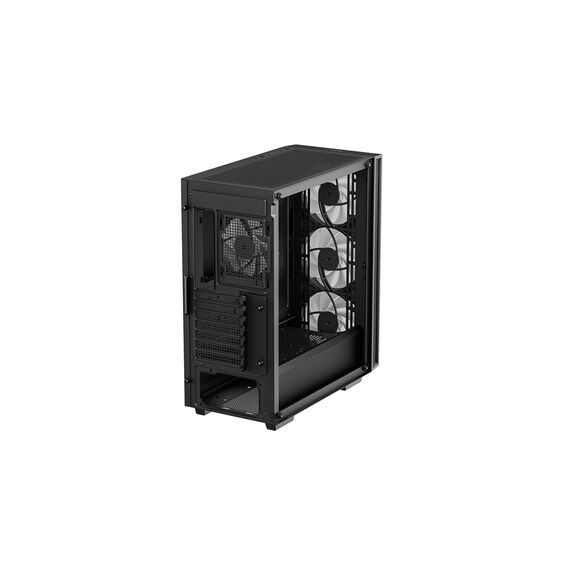DeepCool MATREXX55 V4 C Midi Tower Black | Techbox