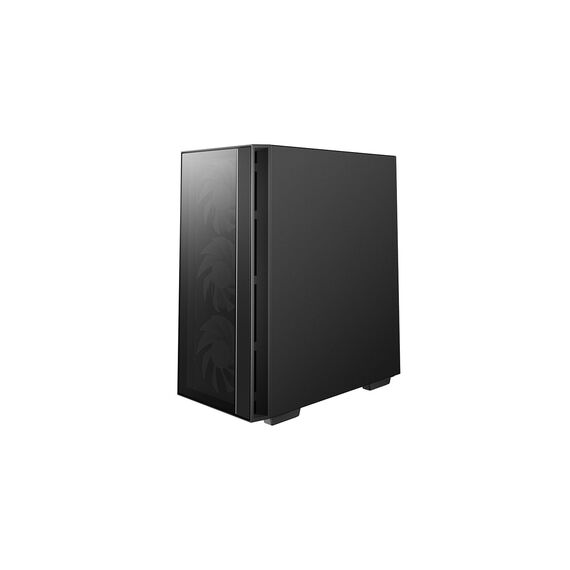 DeepCool MATREXX55 V4 C Midi Tower Black | Techbox